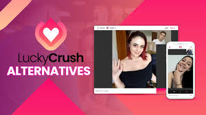 LuckyCrush Alternatives