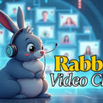 Rabbit Chat Video
