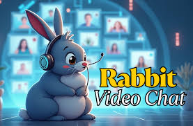 Rabbit Chat Video Review