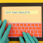 Chat Roulette