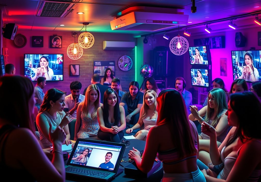 Chaturbate Review: Is It Worth Your Time?