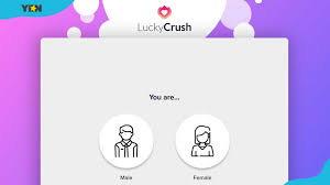 LuckyCrush Live Review