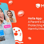 Holla App: Complete Guide to the Popular Random Video Chat Platform