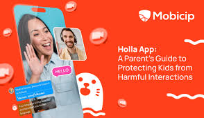 Holla App: Complete Guide to the Popular Random Video Chat Platform