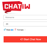 Chatiw App?
