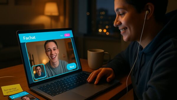 Fachat Review (2026) — Instant Random Video Chat Evaluated