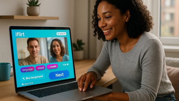iflirt Review (2026) — An Honest Look at VibeCam’s Random Video Chat Hub